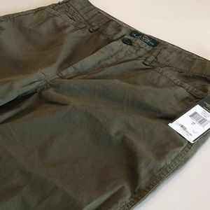 Ralph Lauren brand new cotton pants.  Size 10.